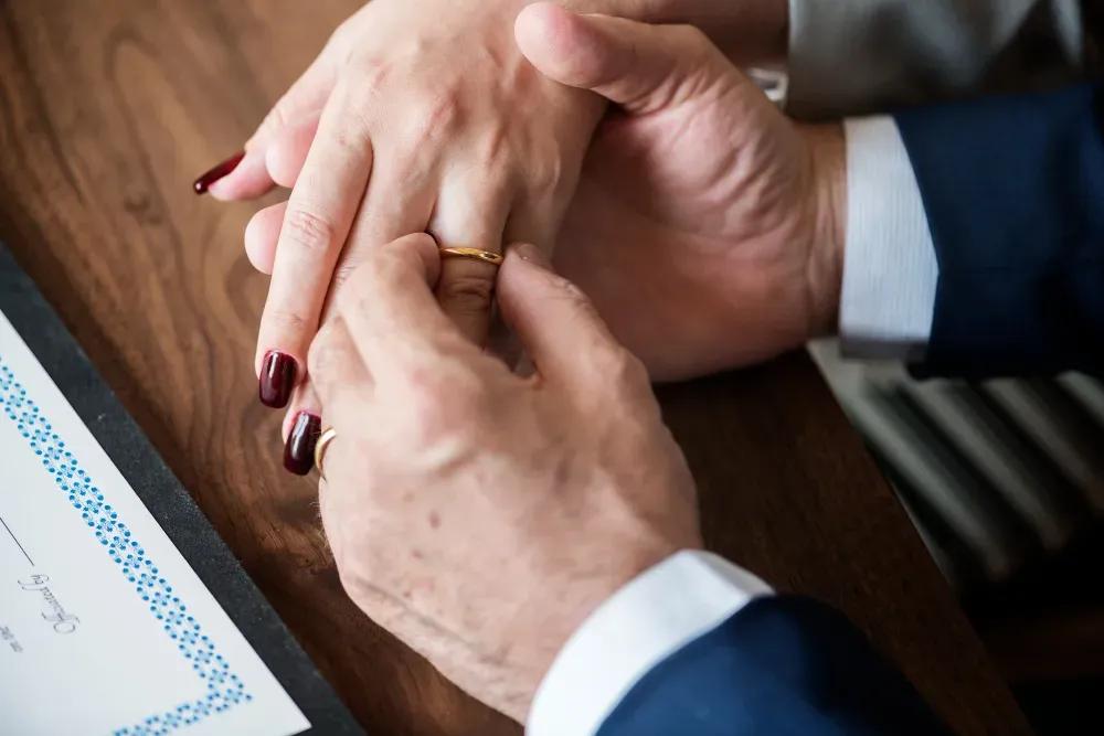 Married to a Non-US Spouse? Here’s How It Affects Your US Taxes cover picture