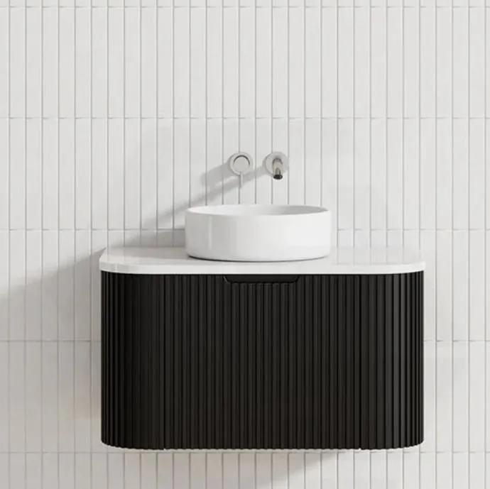 How to Choose the Perfect Curved Vanity for Bathrooms cover picture