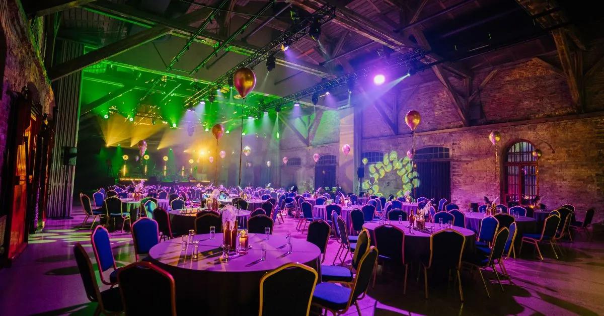 The Importance of Sightlines in Event Design cover picture
