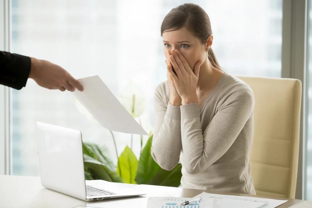 Constructive Dismissal in Malaysia: A Comprehensive Guide cover picture