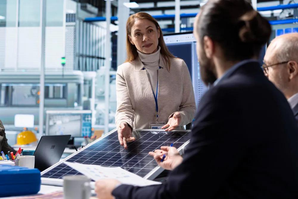 Why Choosing a Local Solar Company in Ballarat Makes a Difference cover picture