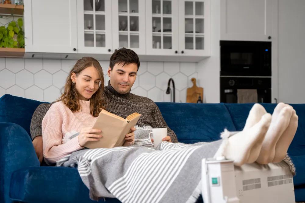 Why Family Owned HVAC Services Feel More Personal cover picture