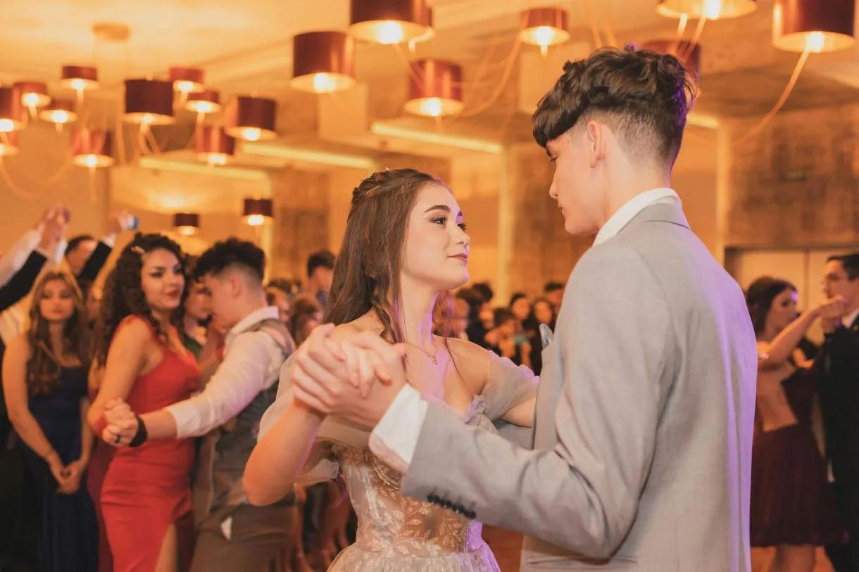 Smart Ways To Save Money on School Formal Outfits cover picture