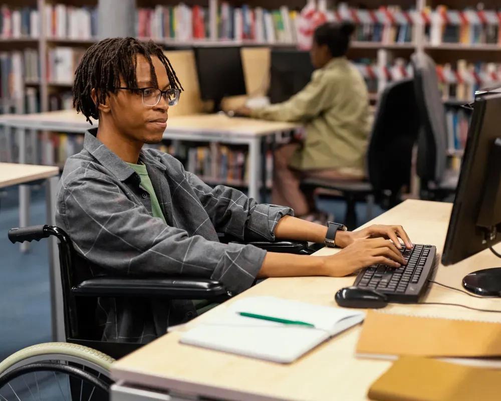 Education Accessibility Debates Frequently Referencing Z-library cover picture
