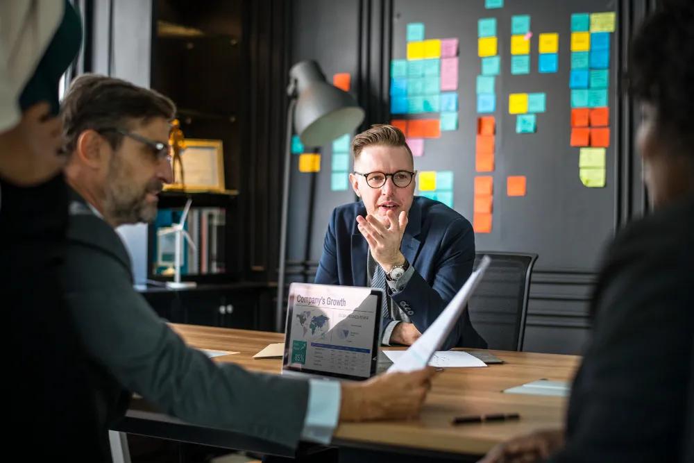 Beyond Leads and Clicks: Using Digital Marketing to Build Deeper Relationships With Customers cover picture