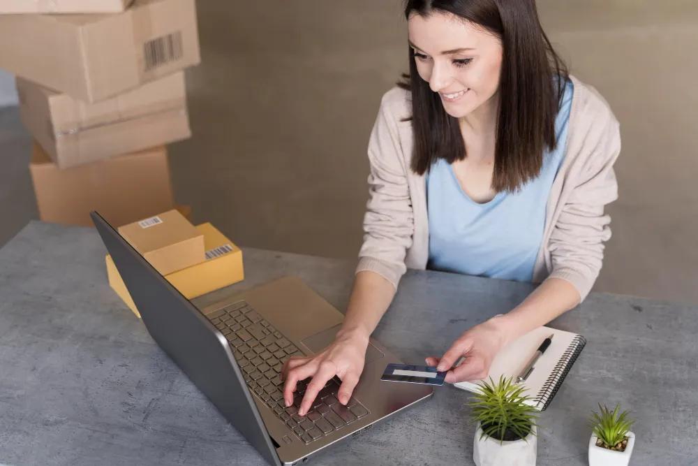 Hidden Profit Opportunities: How Buying Liquidation Inventory Online Is Changing Reselling cover picture