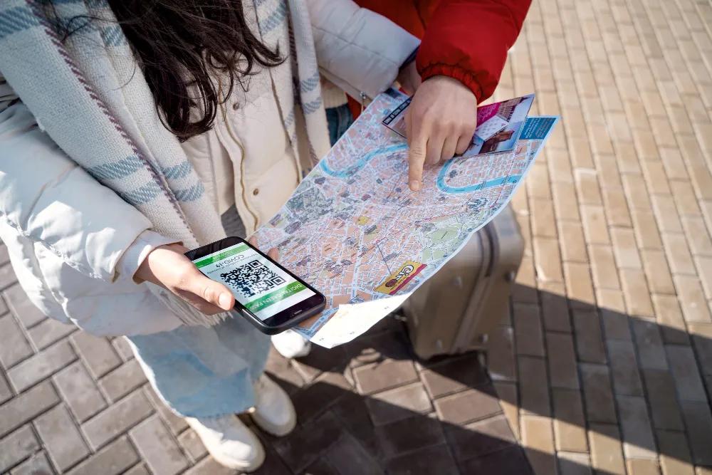 9 Best QR Code Generators for Travel & Tourism 2026 cover picture