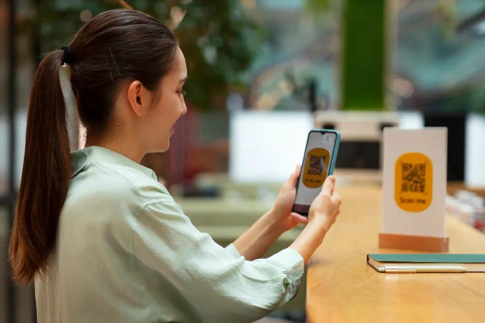 8 Best Free QR Code Generators for Marketing Campaigns in 2026 cover picture