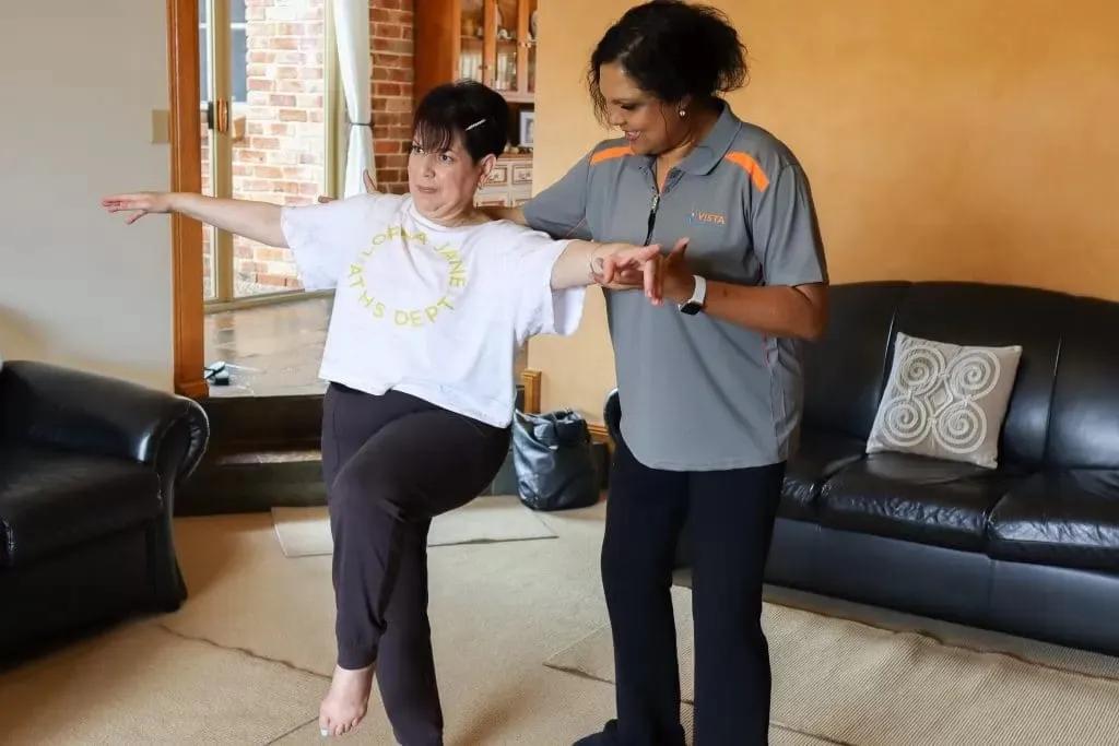 How Mobile Physiotherapy Helps People Stay Active and Independent cover picture