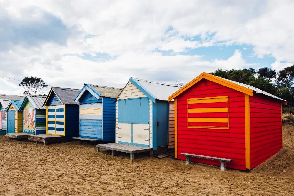Choosing a Storage Shed