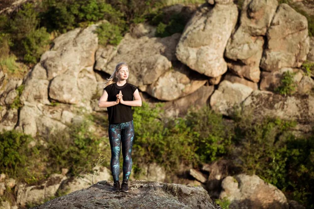 Self-awareness growth