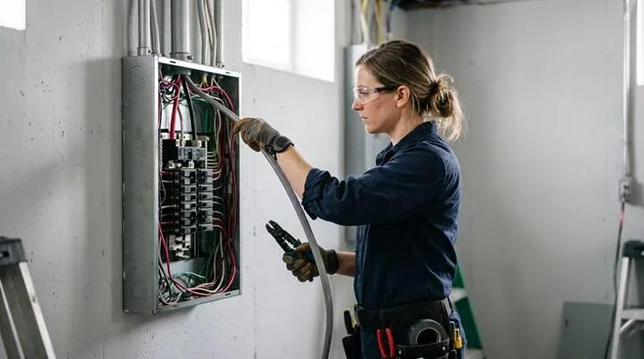 Understanding the True Price of Safe Electrical Work cover picture