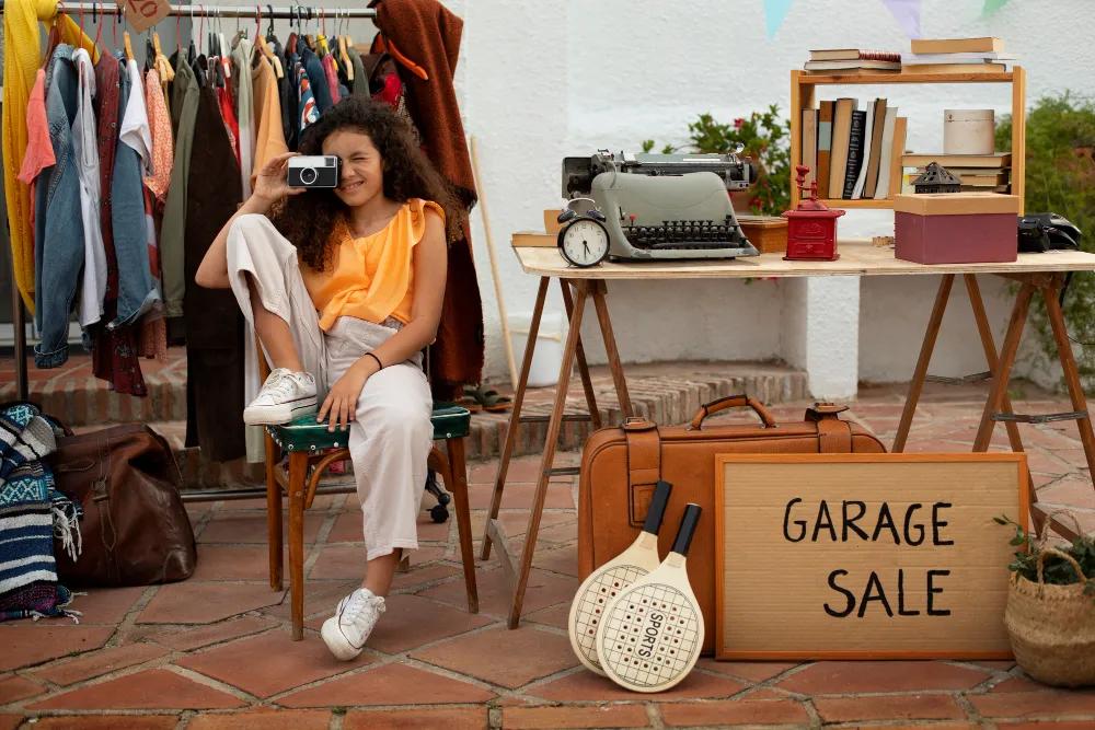 The Best Way to Sell Used Stuff in Dubai cover picture