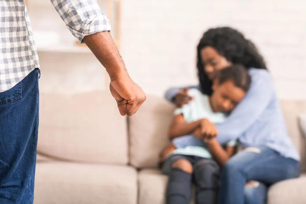 Why Leaving an Abusive Relationship Is Often More Complicated Than It Seems cover picture