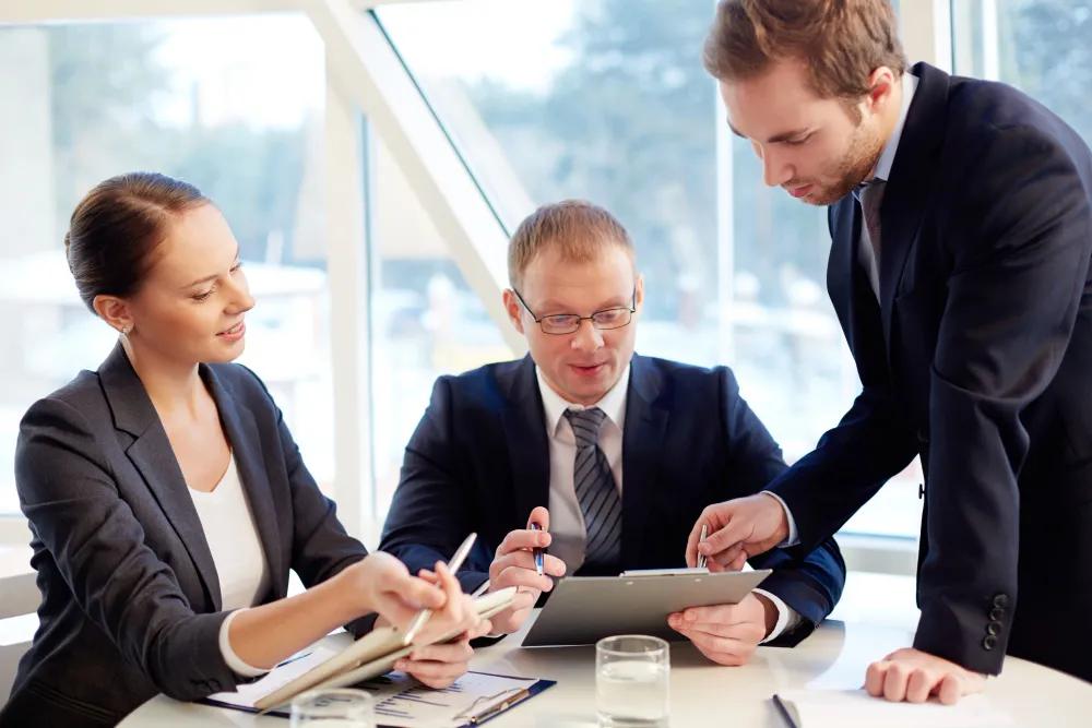How to Choose a Trusted Gold Investment Firm Today cover picture