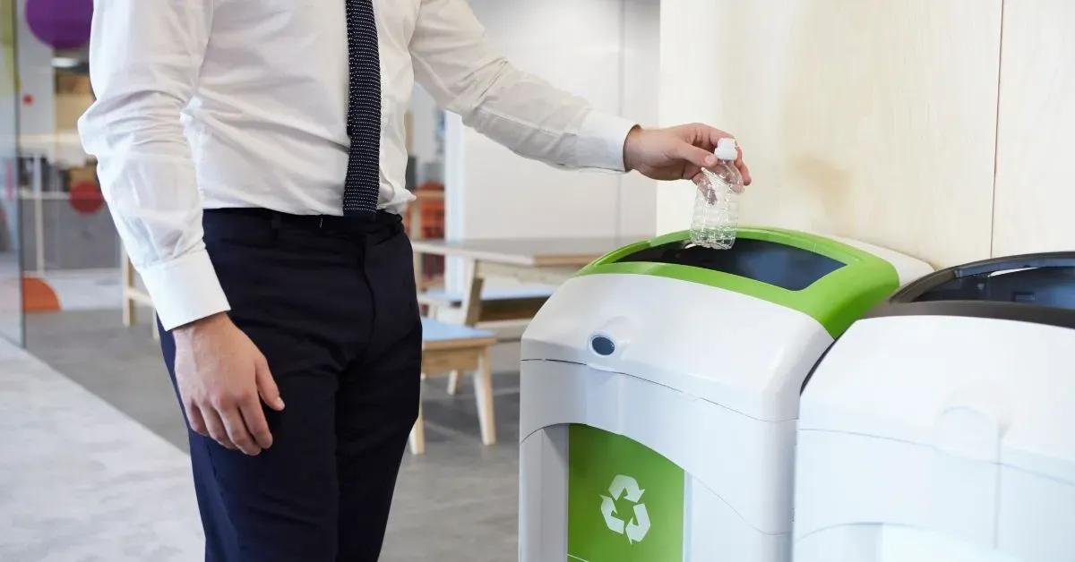 Top Office Upgrades for a Greener Workplace cover picture