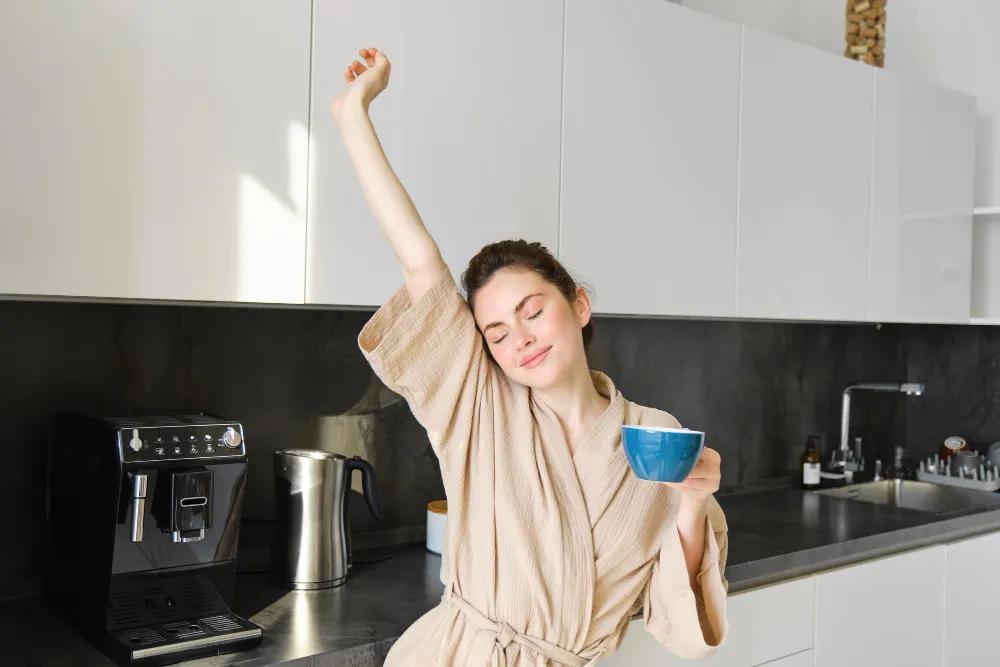 6 Tips to Help You Start Every Day More Refreshed cover picture
