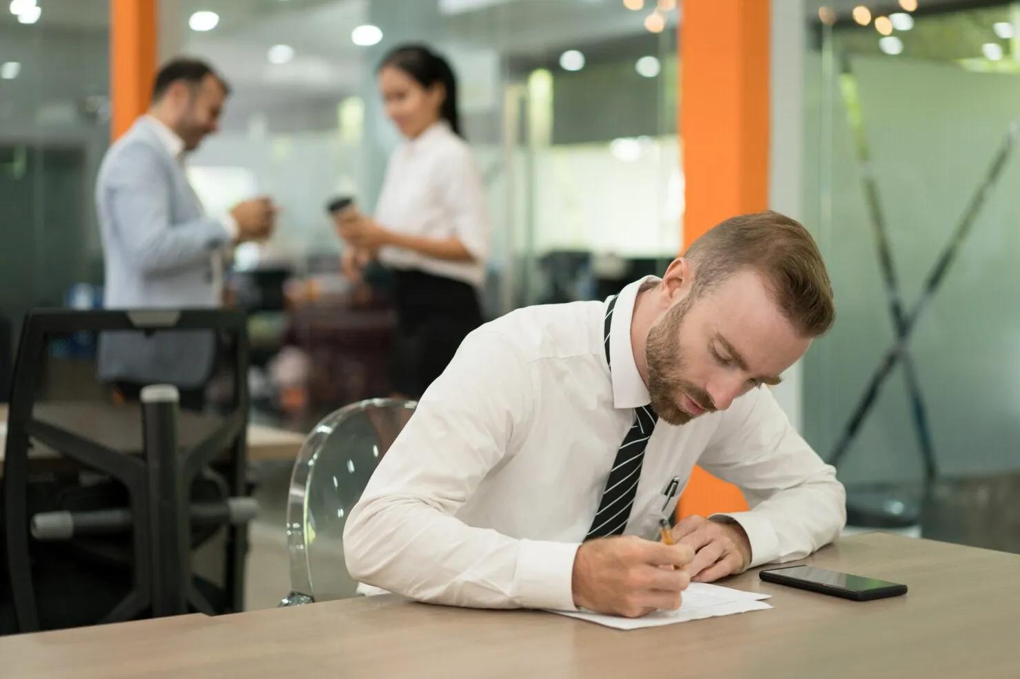 Workplace Injury Claim Checklist: Avoid These Common Mistakes cover picture