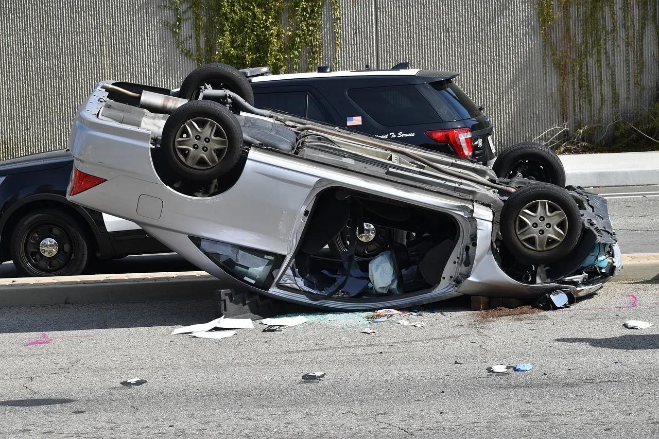 Where Do Car Accidents Most Occur in Denver? cover picture