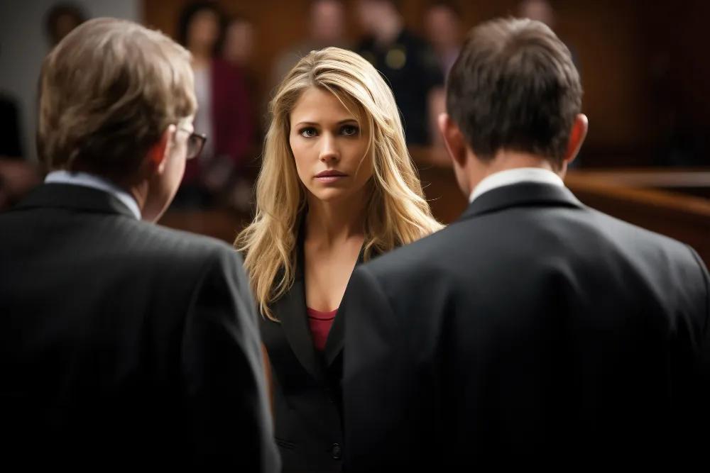 A Simple Guide to Navigating Complex Criminal Allegations cover picture