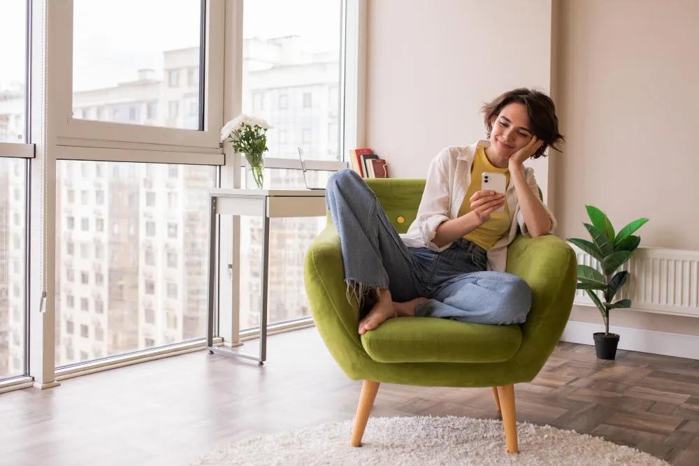 How Natural Light at Home Influences Mood and Daily Wellness cover picture
