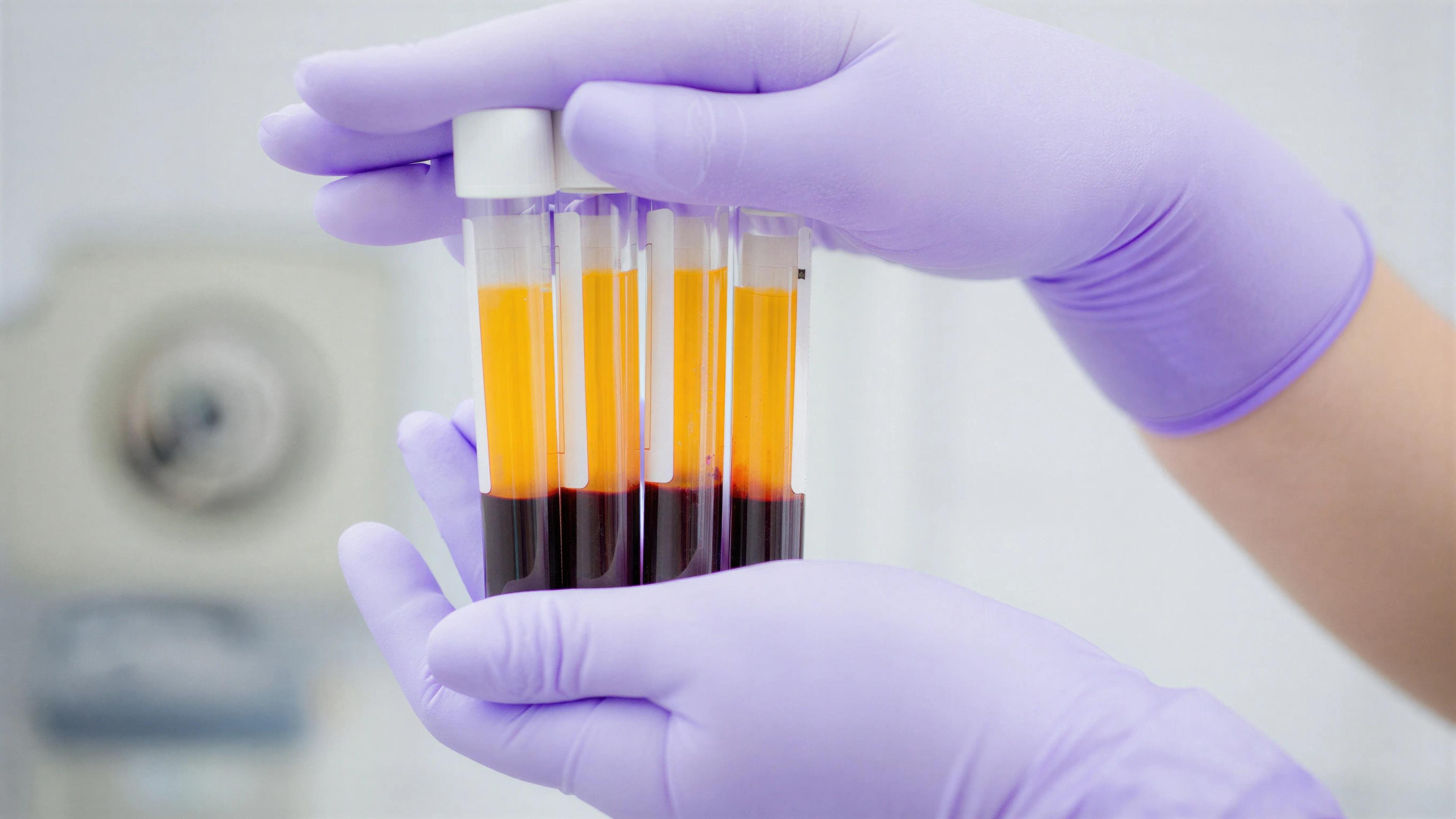 Exploring the Role of PRP Tubes in Regenerative Medicine cover picture