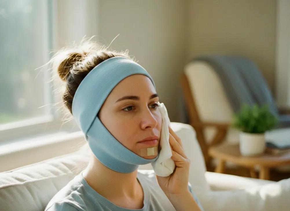 Chin Augmentation: Procedure, Recovery, and Results cover picture