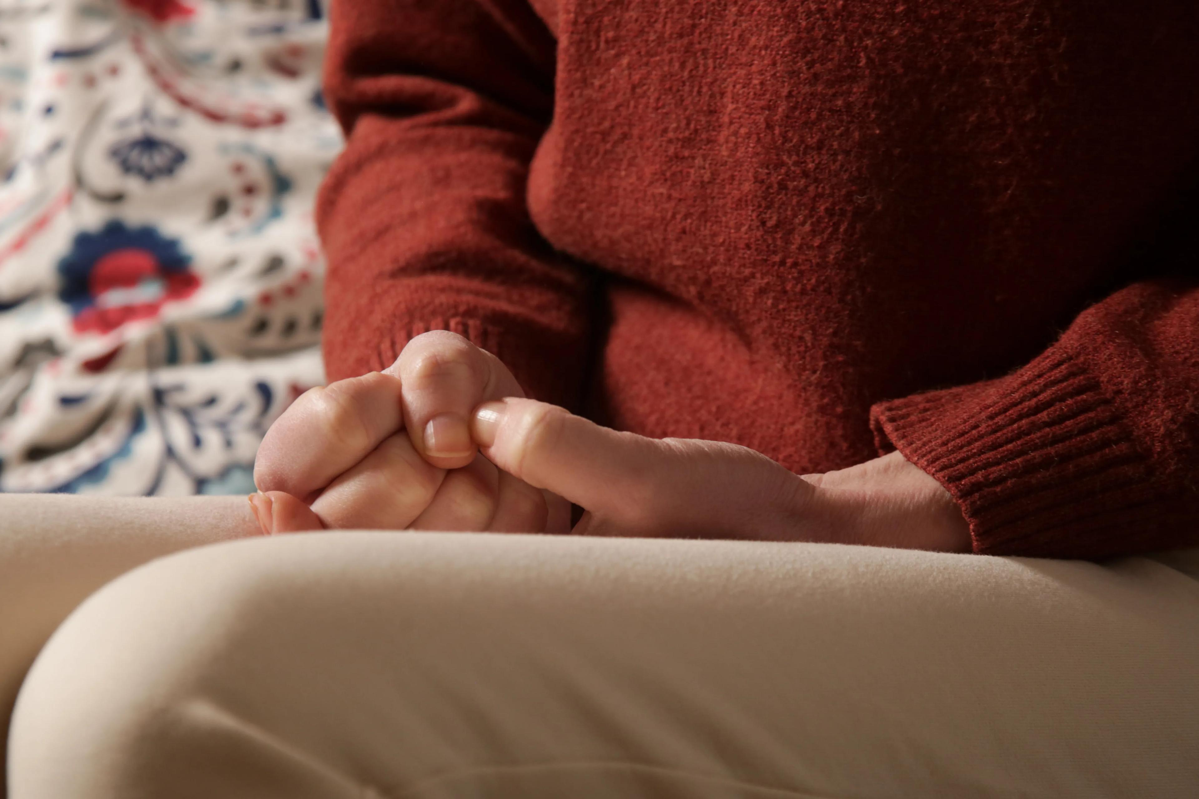 A Mindfulness Guide on How to Cope with Obsessive Compulsive Disorder cover picture
