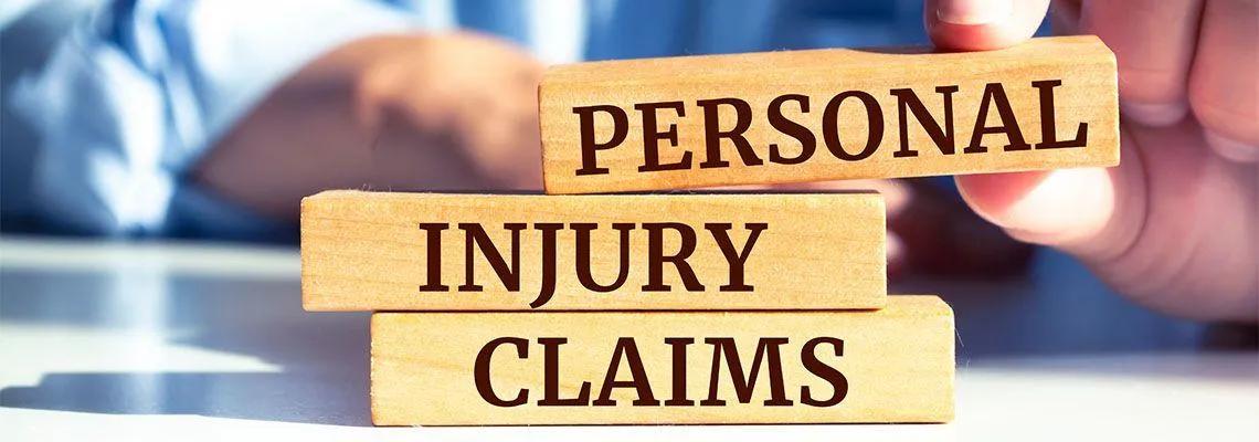 What Is Considered A Personal Injury Claim In Colorado? cover picture