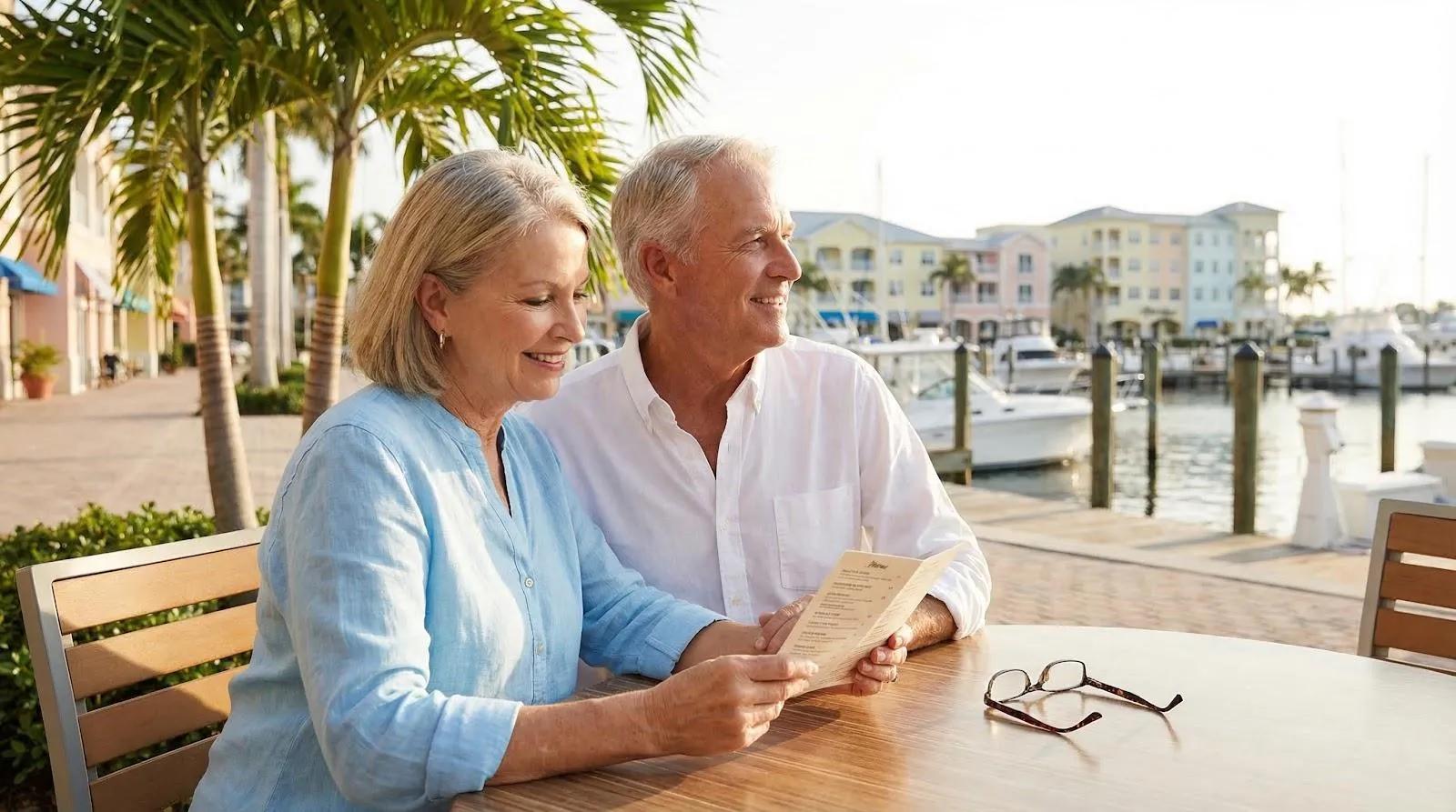 Best Light Adjustable Lens Surgeons in Fort Myers: 2026 Guide to LAL Cataract Experts cover picture