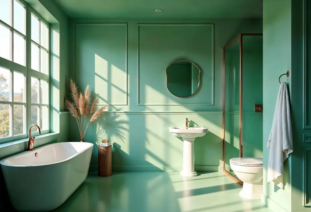 How 9 Small Bathroom Changes Can Reduce Your Environmental Impact cover picture