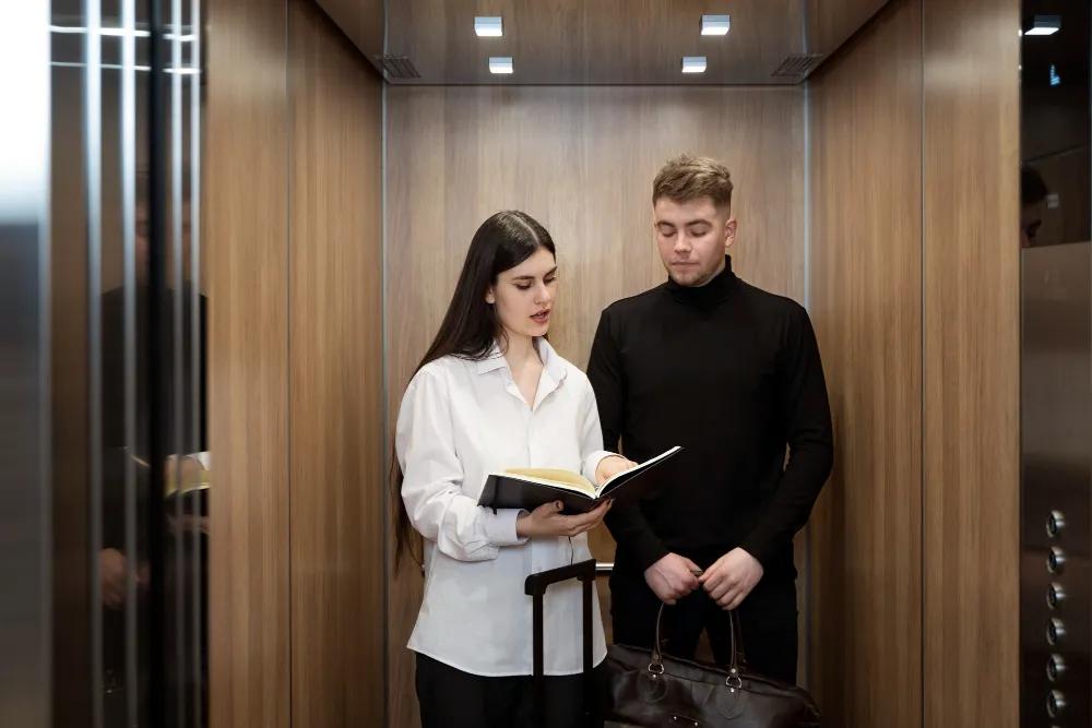 Residential Elevator FAQ: 12 Questions Homeowners Ask Before Buying in 2026 cover picture