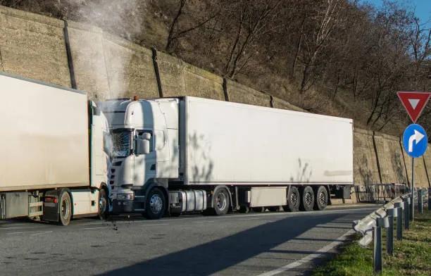 What Happens When a Report Isn’t Filed After a Truck Accident cover picture