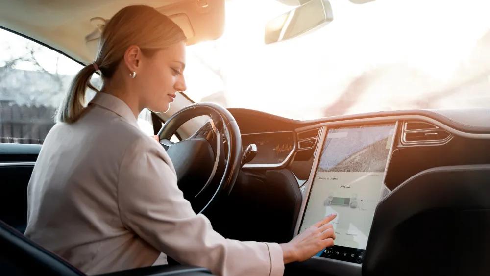 How EV Technology Is Transforming Modern Driving cover picture