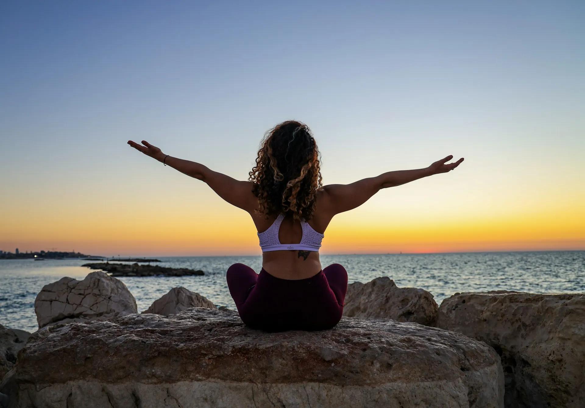 Boosting Your Well-being with Cellular Health cover picture
