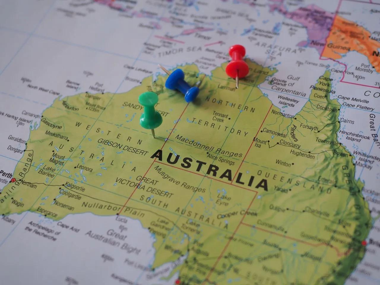 Using Mapping Software to Reduce Overlapping Sales Territories cover picture