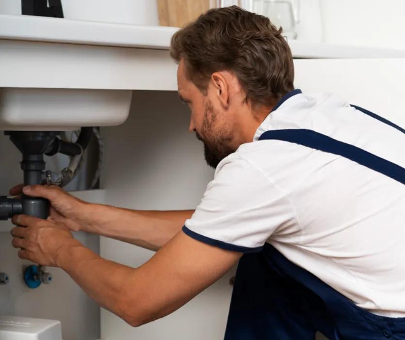 Drainage plumber Brisbane