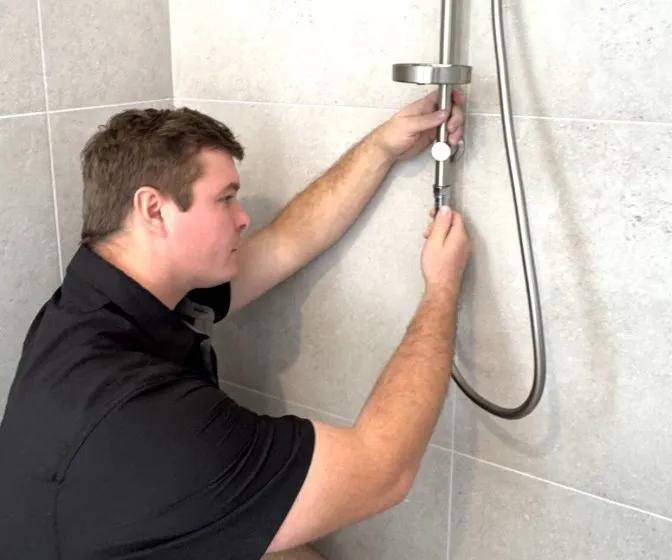 Licensed plumber Brisbane