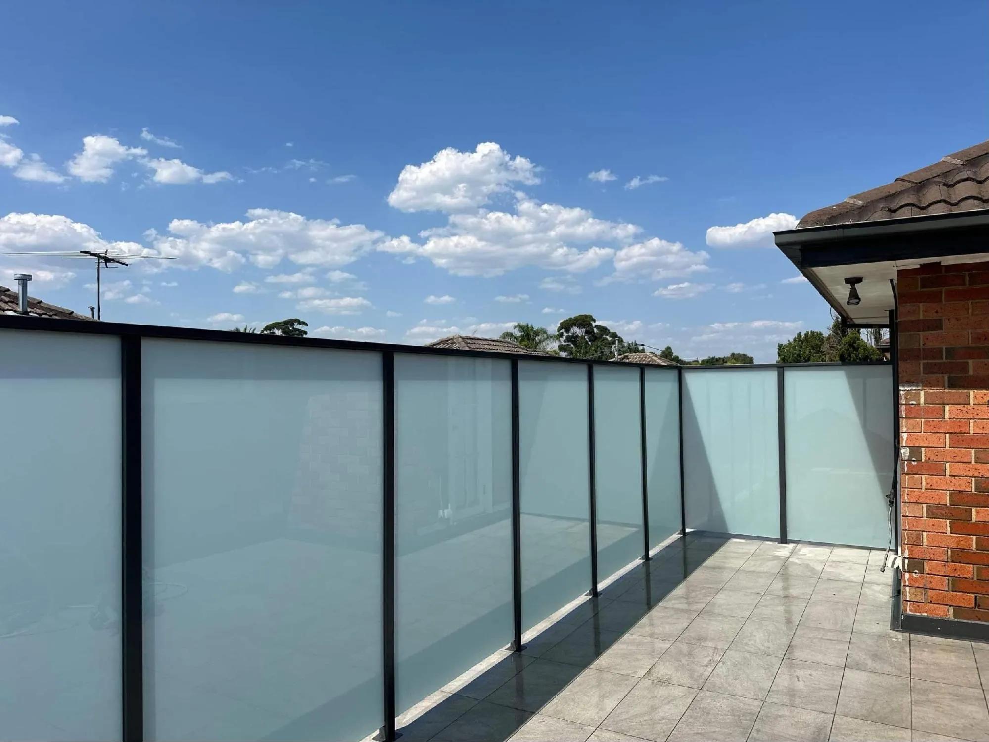 Glass Balustrades in Melbourne: A Style and Safety Guide cover picture