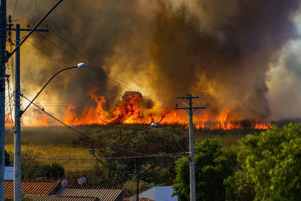 HVAC During Wildfire Smoke