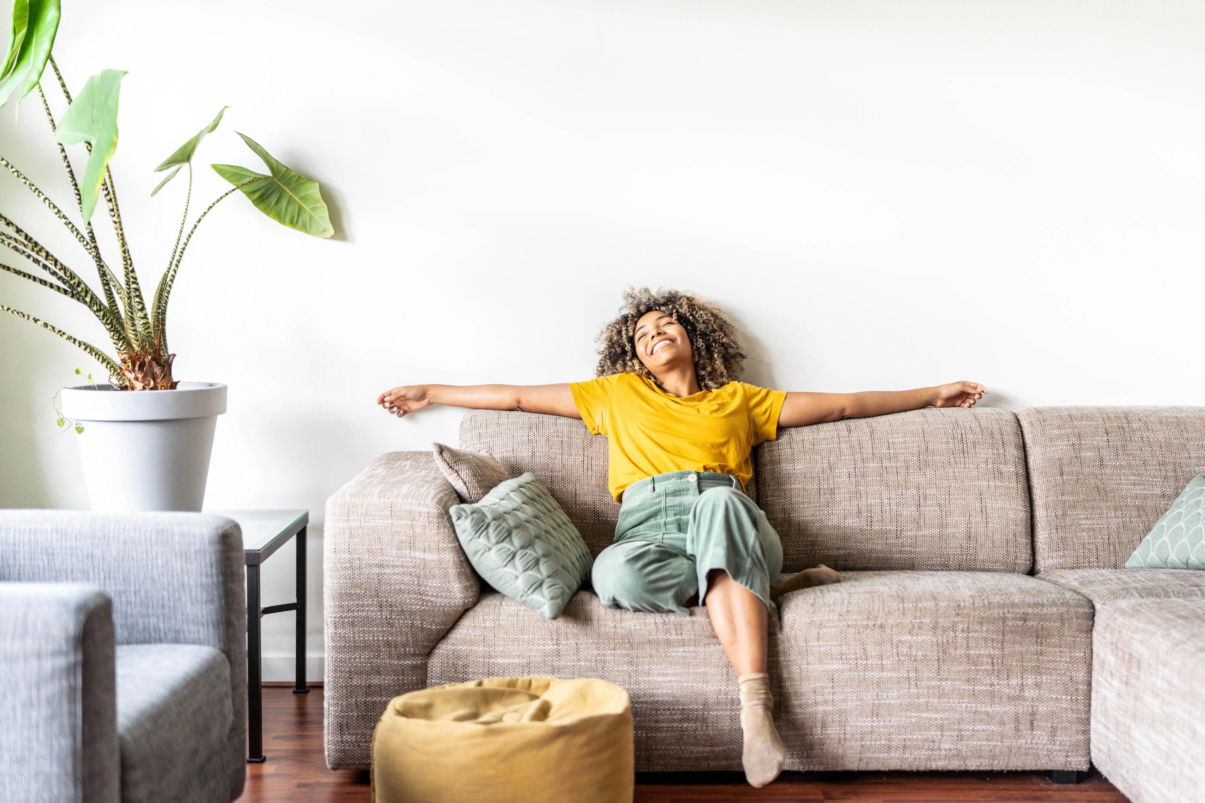 New Year, New Nest: Your Ultimate Guide to a Fresh Start at Home cover picture