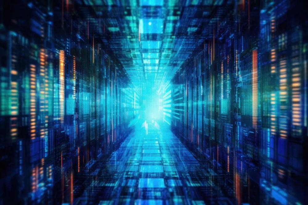 Future of Virtual Data Rooms: Trends and Innovations in 2026 cover picture