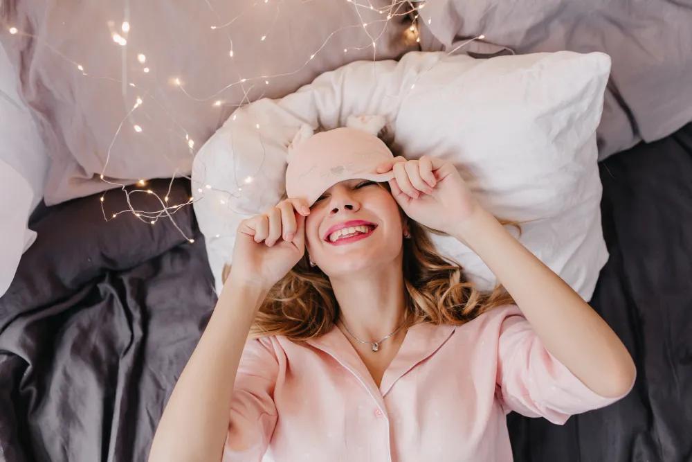 5 Wellness Rituals for Better Sleep Tonight cover picture