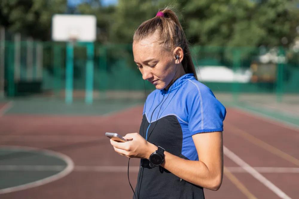 How Athletic Performance Trends Influence the Sports Industry cover picture