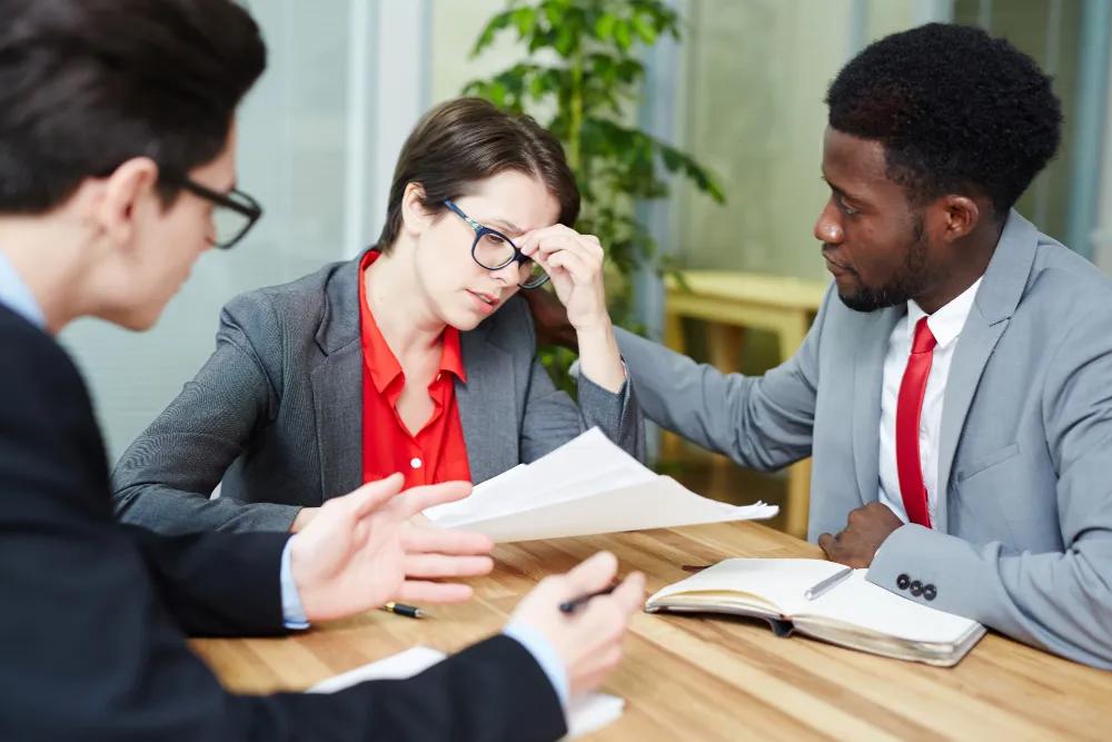 What Is Comparative Negligence and Why Does it Matter? cover picture