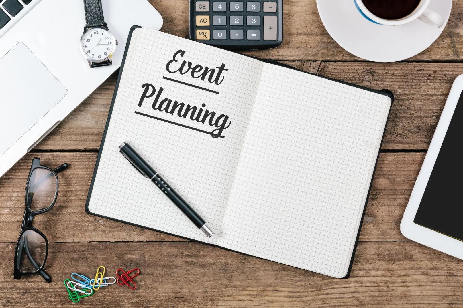 Event Planning Tips for Stress-Free Celebrations cover picture