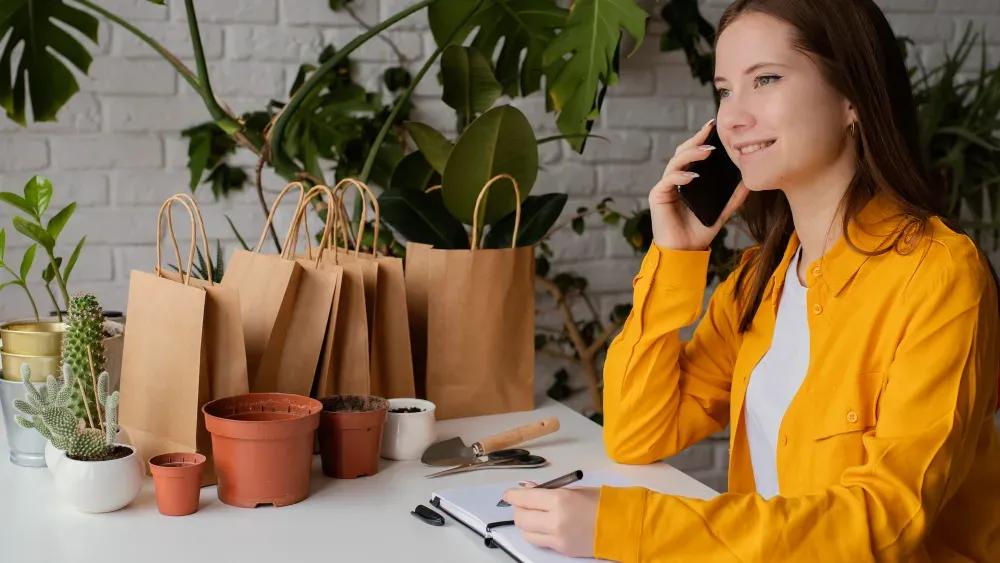 Top 7 Best Sustainable Ecommerce Packaging Suppliers Compared on Cost & Impact cover picture