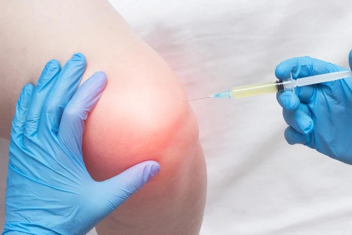 Steroid Injections for Knee Pain: What Actually Helps When the Joint Won’t cover picture