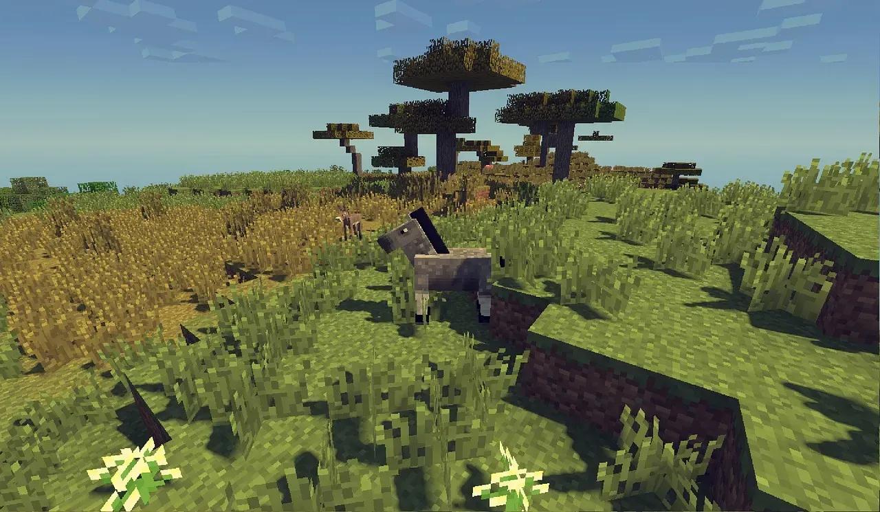 Beyond the Horizon: How Minecraft Server Hosting Turns Biome Hunting into an Epic Quest cover picture