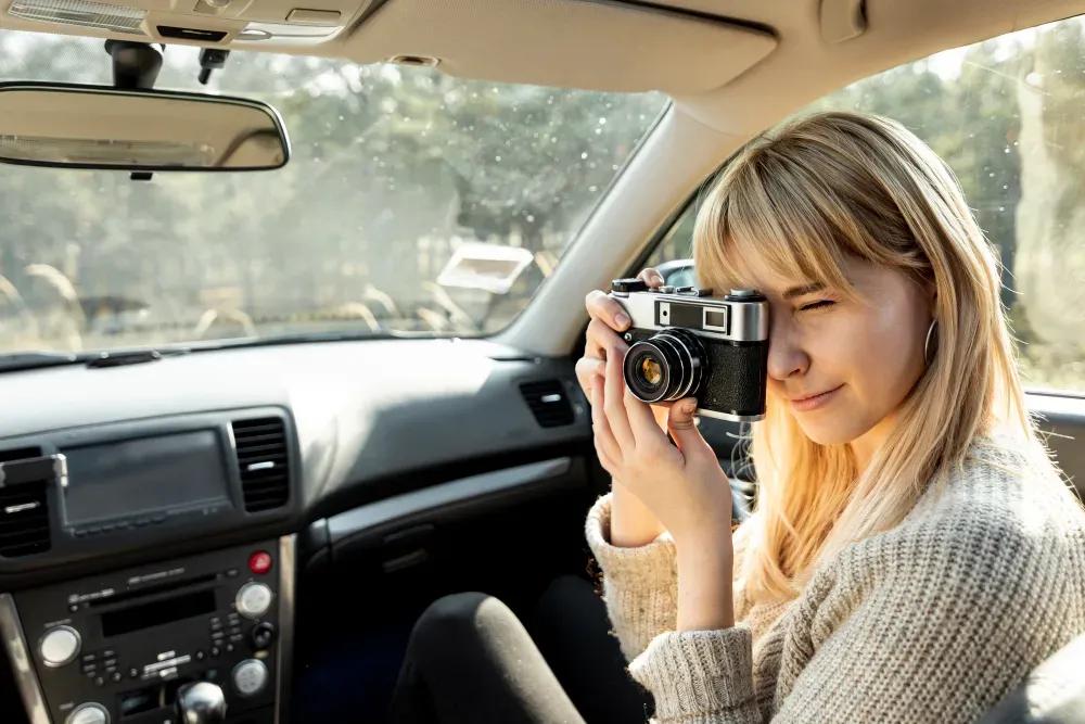 Important Things to Know Before Buying a Dash Camera cover picture